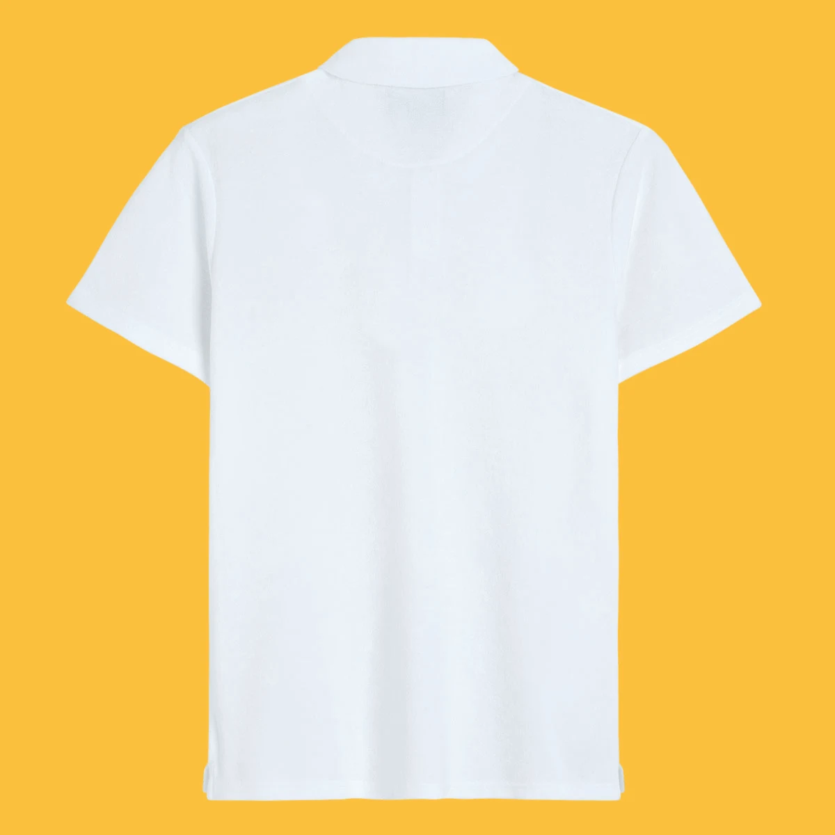Resim Erkek Phoenix Polo PHEC3Q00-010 | Vilebrequin