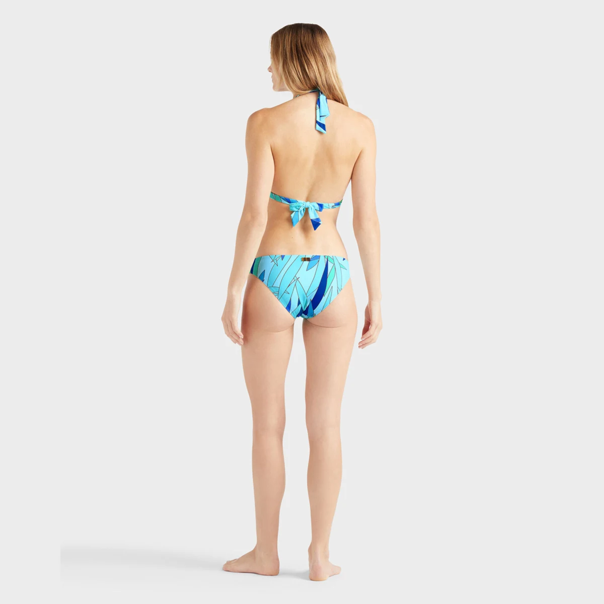 Resim Kadın Madrague Fleche Bikini Üstü FLCCH144-373 | Vilebrequin