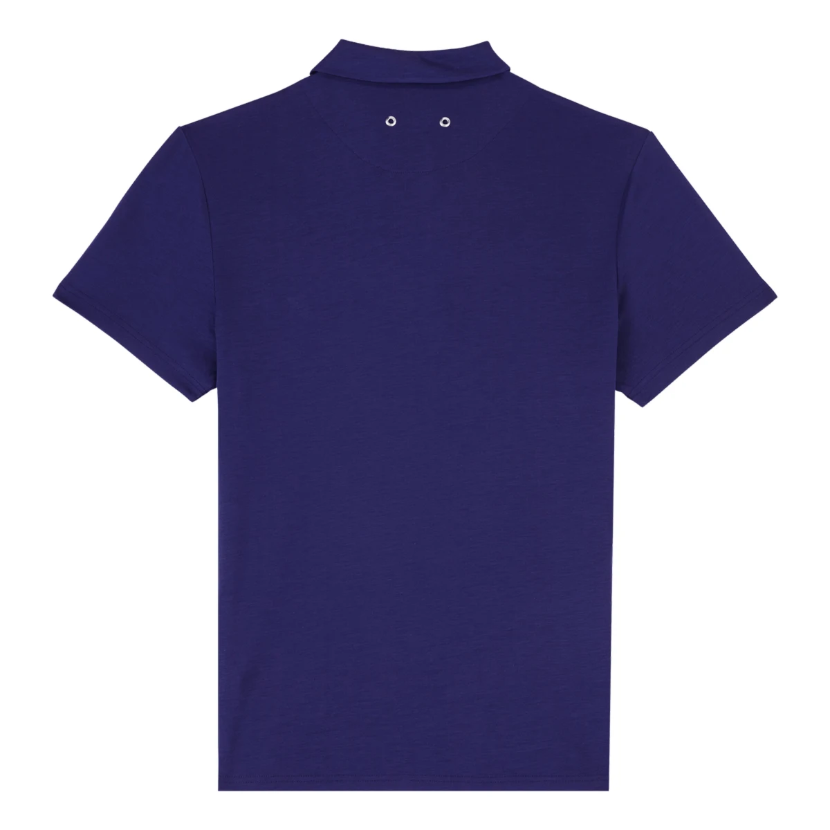 Resim Erkek Pirinol Tencel Polo PRLH9R02-605 | Vilebrequin