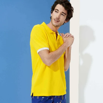 Resim Erkek Palatin Polo