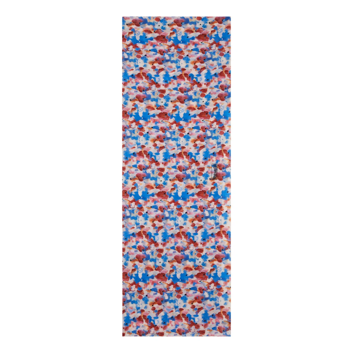 Resim Kadın Tahiti Flowers Pareo PARA3459-602 | Vilebrequin