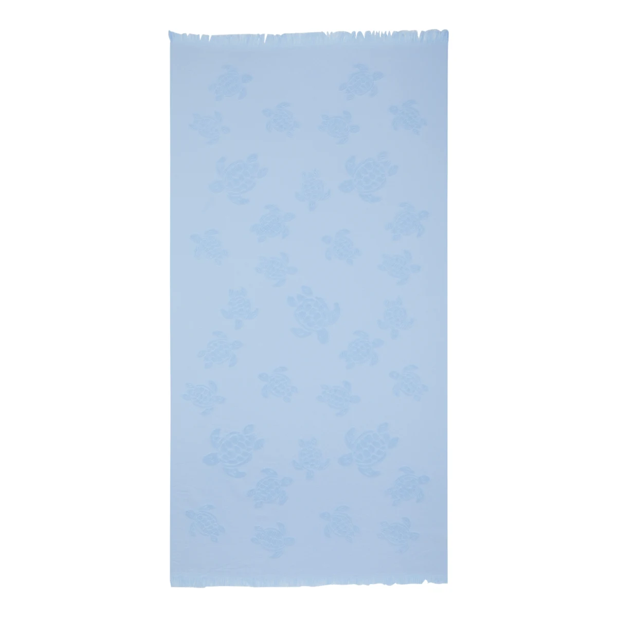 Resim Unisex Santah Havlu STHU1201-603 | Vilebrequin