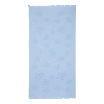 Resim Unisex Santah Havlu