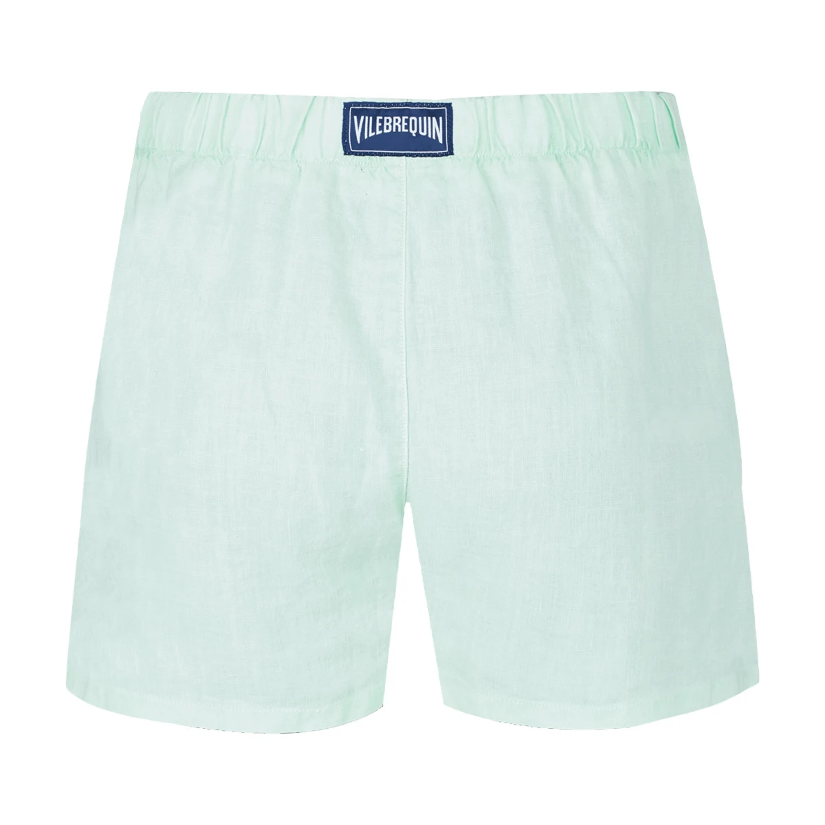 Resim Erkek Barry Bermuda RRYH3U10-452 | Vilebrequin