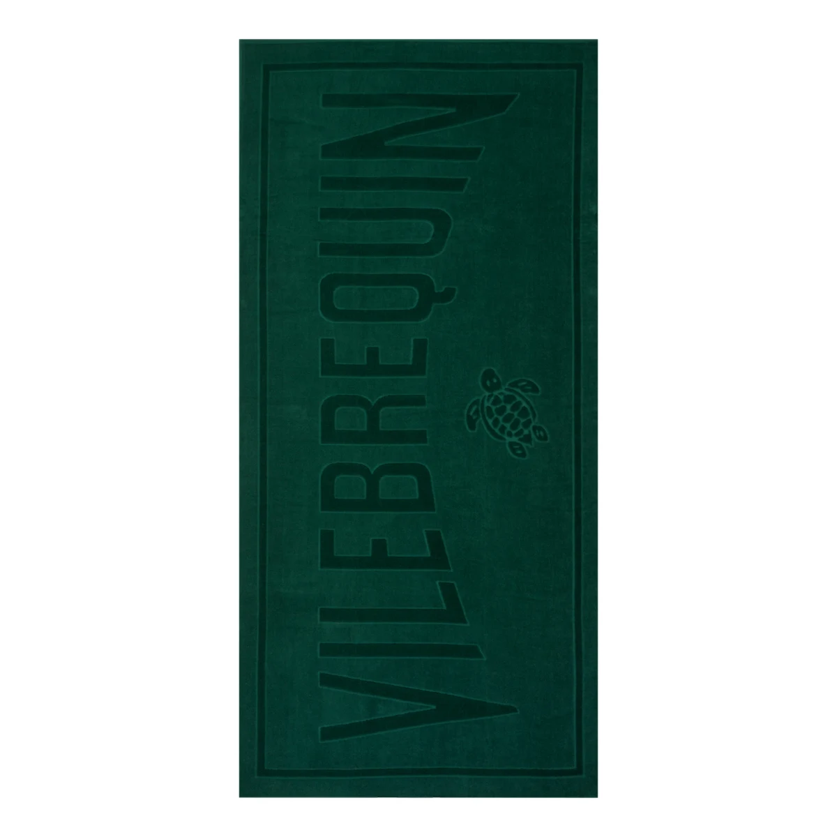 Resim Unisex Sand Plaj Havlusu SANC1200-474 | Vilebrequin