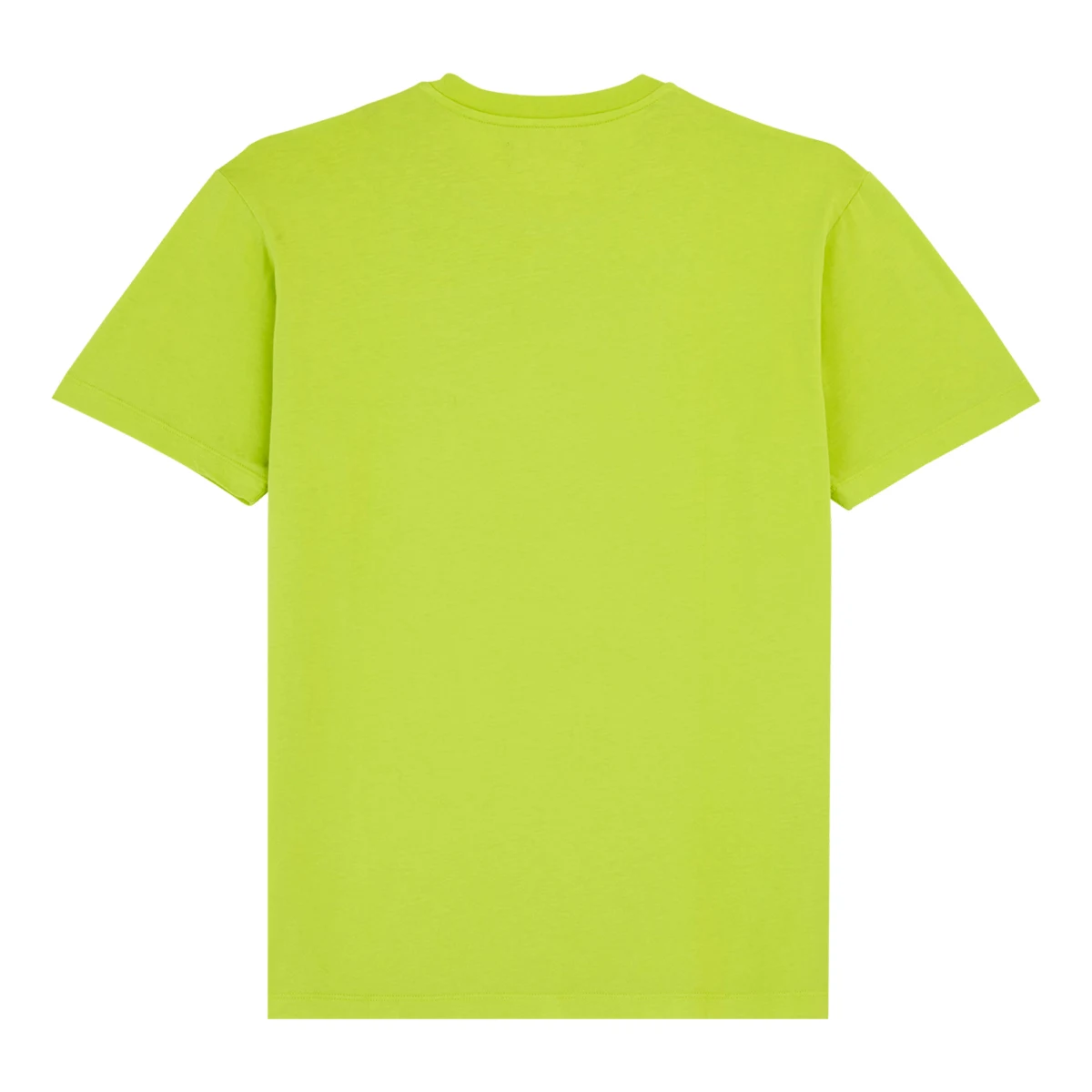 Resim Erkek Turtle Logo Portisol Tişört PTSAP379-104 | Vilebrequin