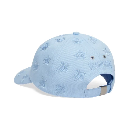 Resim Unisex Castile Şapka