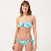 Resim Kadın Orchidees Flamme Bikini Altı