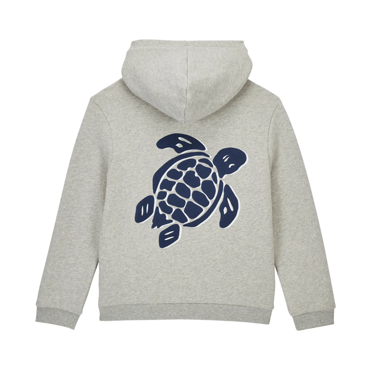 Resim Erkek Çocuk Gato Sweatshirt GTOU3S60-921 | Vilebrequin