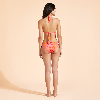Resim Kadın New Leopard Flamme Bikini Altı