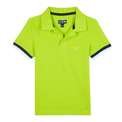 Resim Erkek Çocuk Pantin Polo