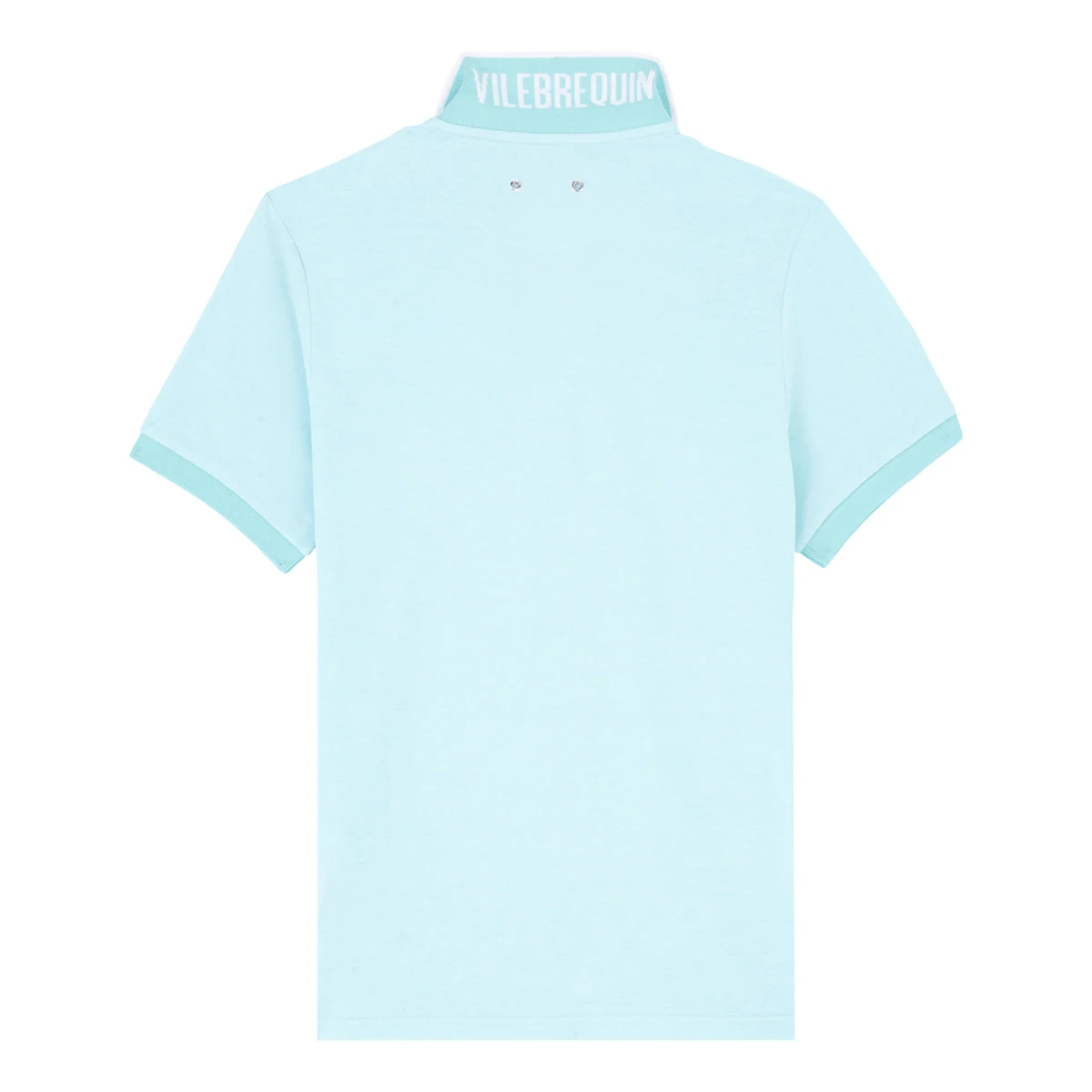 Resim Erkek Palatin Polo PLTAN300-373 | Vilebrequin