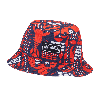 Resim Unisex Graphic Lobsters  Boheme Şapka
