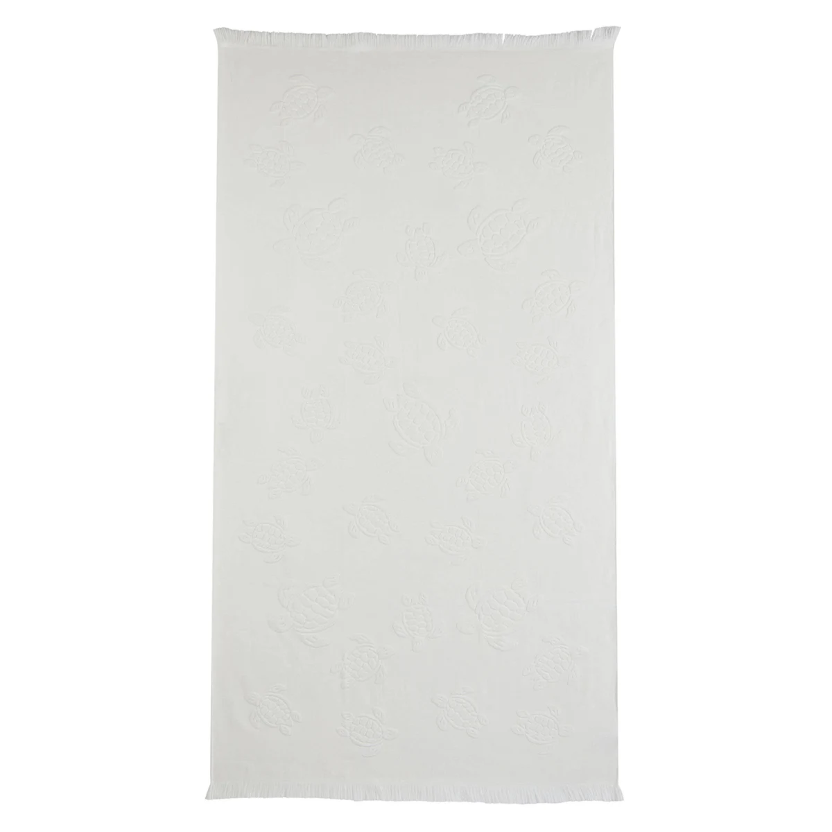 Resim Unisex Santah Havlu STHU1201-010 | Vilebrequin