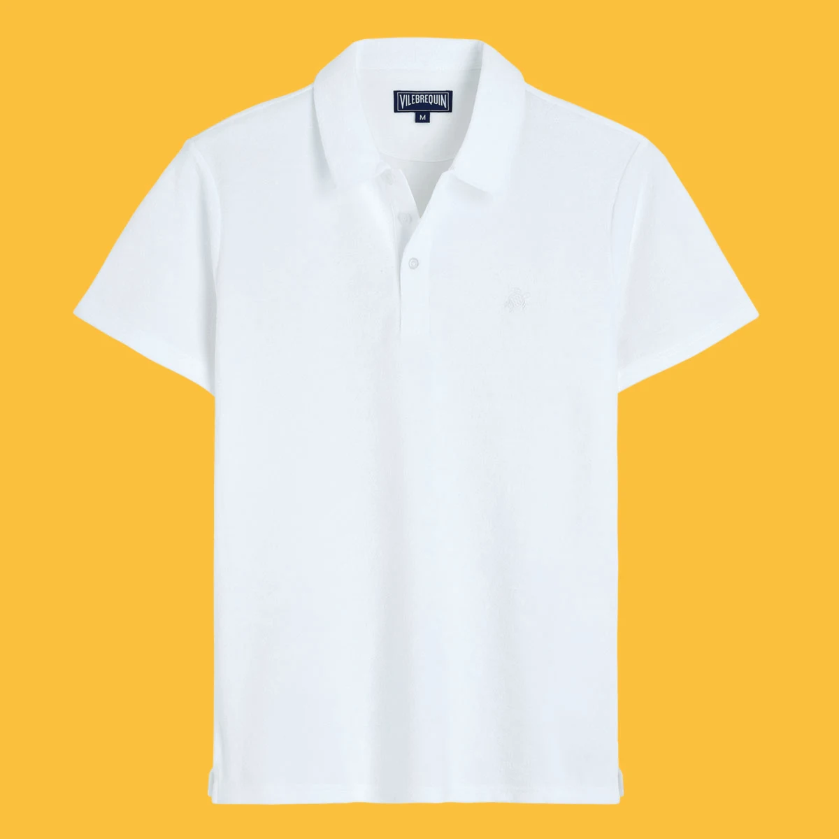 Resim Erkek Phoenix Polo PHEC3Q00-010 | Vilebrequin