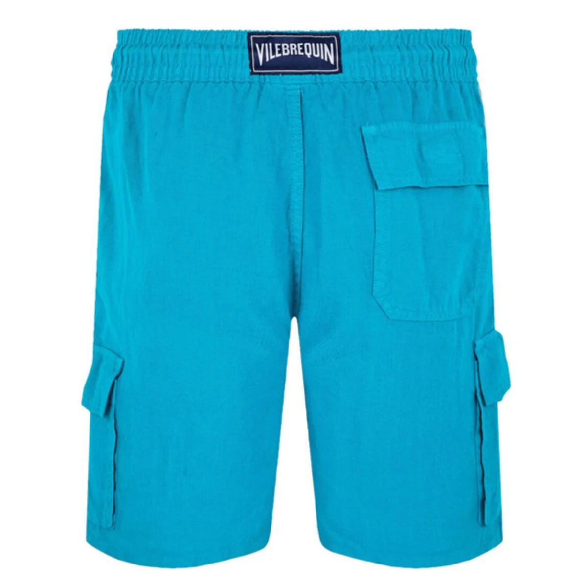 Resim Erkek Baie Bermuda BAIE9U01-382 | Vilebrequin