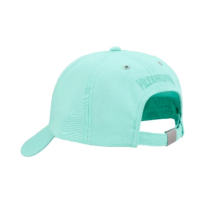 Resim Unisex Solid Capsun Şapka