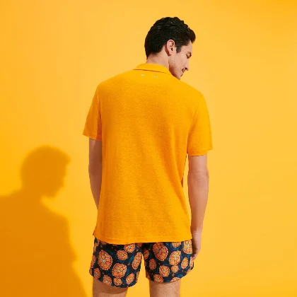 Resim Erkek Pyramid Polo