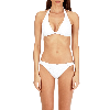 Resim Kadın Flechett Bikini Üstü