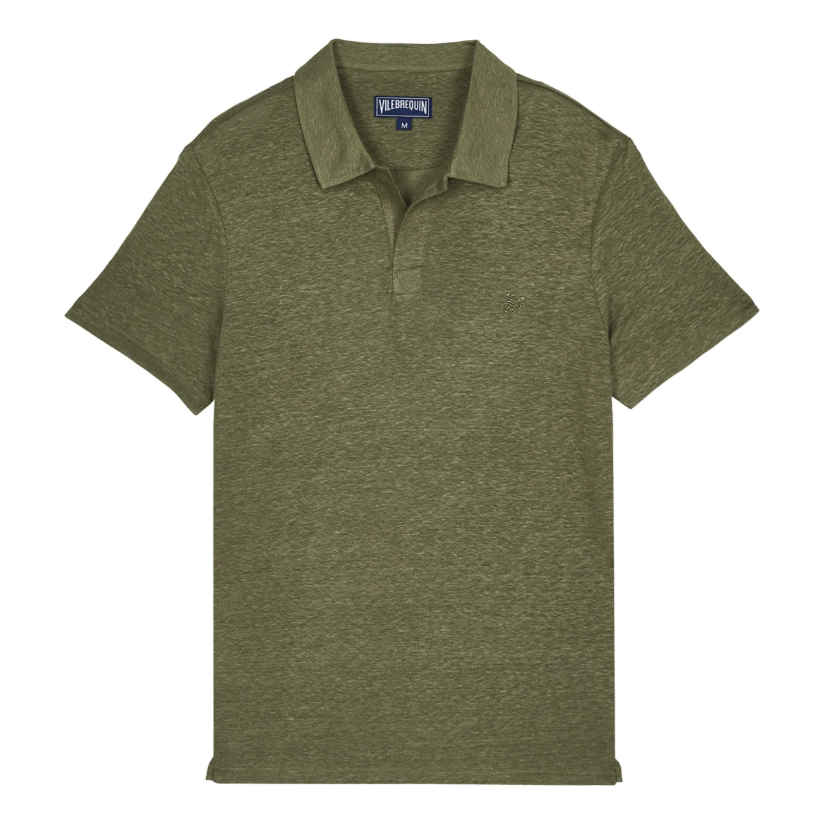 Resim Erkek Pyramid Polo PYRE9O00-472 | Vilebrequin
