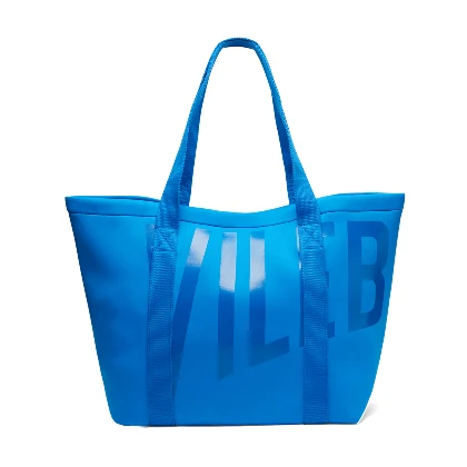 Resim Unisex Bagsib Plaj Çantası