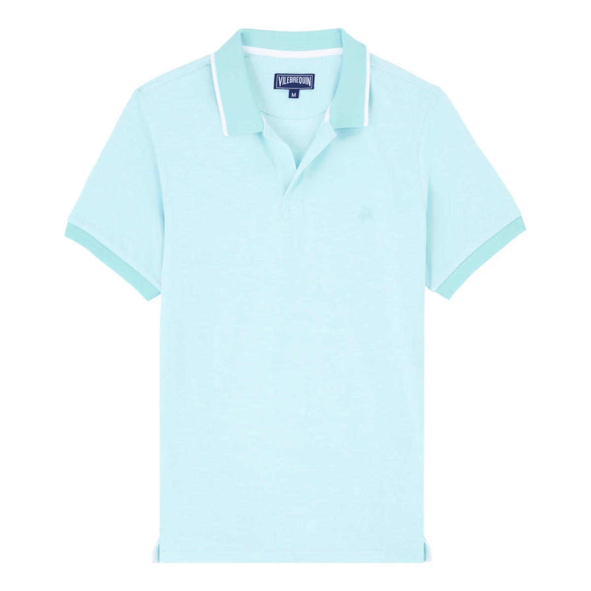 Resim Erkek Palatin Polo PLTAN300-373 | Vilebrequin