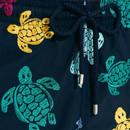 Resim Erkek Mistral Ronde Tortues Multicolores - Limited Edition Mayo