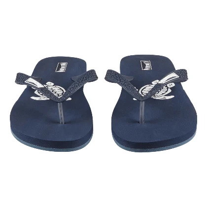 Resim Erkek Copp Turtle Terlik