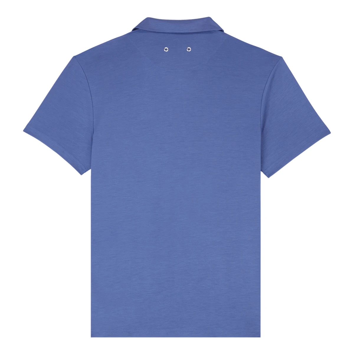 Resim Erkek Pirinol Tencel Polo PRLH9R02-604 | Vilebrequin
