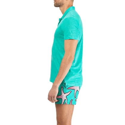 Resim Erkek Pyramid Polo