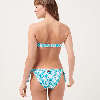 Resim Kadın Orchidees Flamme Bikini Altı