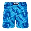 Resim Erkek Nautilius Tie & Dye Mahina Mayo