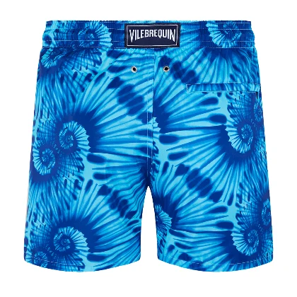 Resim Erkek Nautilius Tie & Dye Mahina Mayo