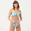 Resim Kadın Orchidees Fraz Bikini Altı