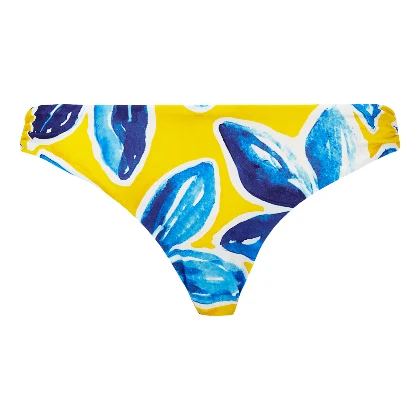 Resim Kadın Lamitie Raiatea Bikini Altı