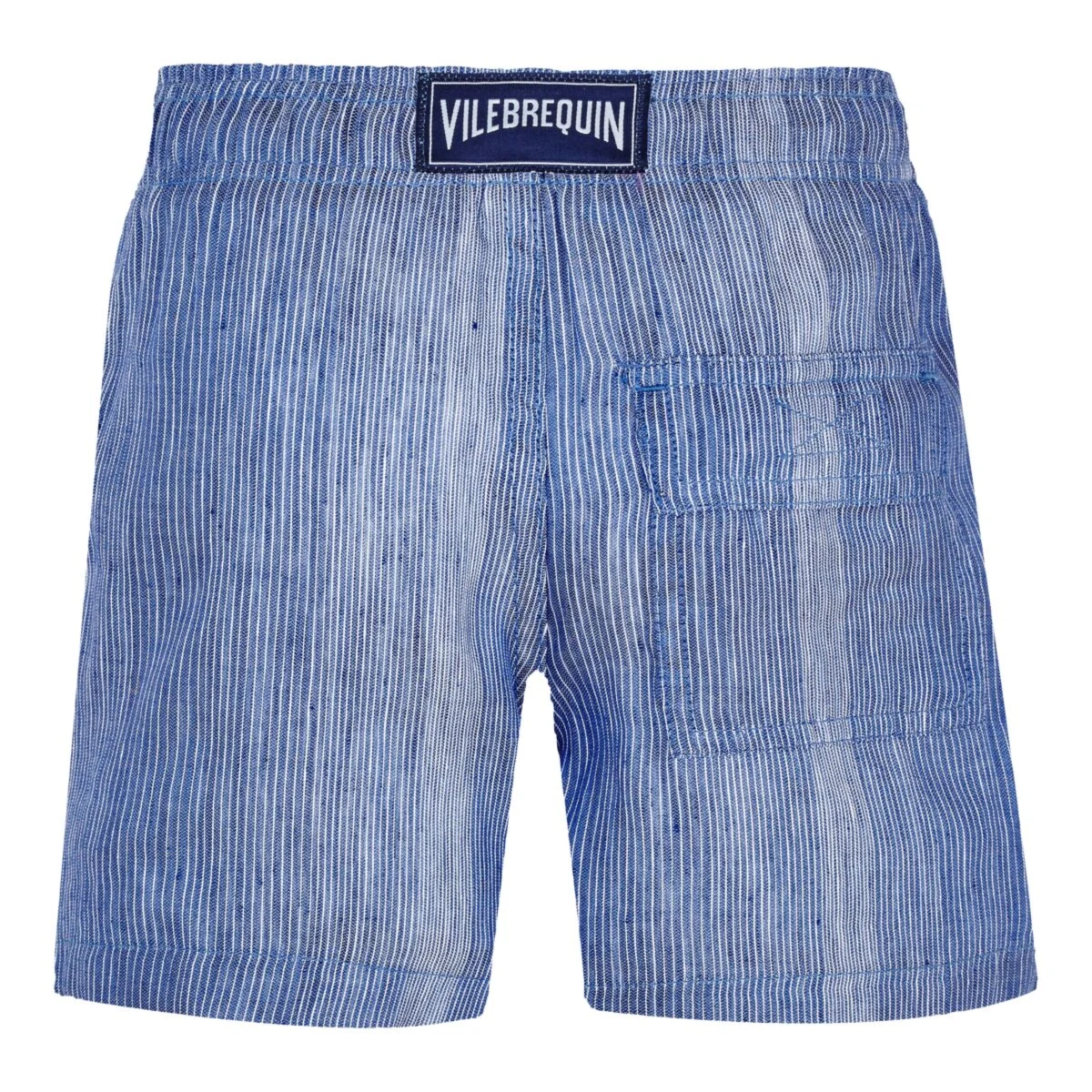 Resim Erkek Çocuk Bolido Bermuda BDOH9U04-390 | Vilebrequin