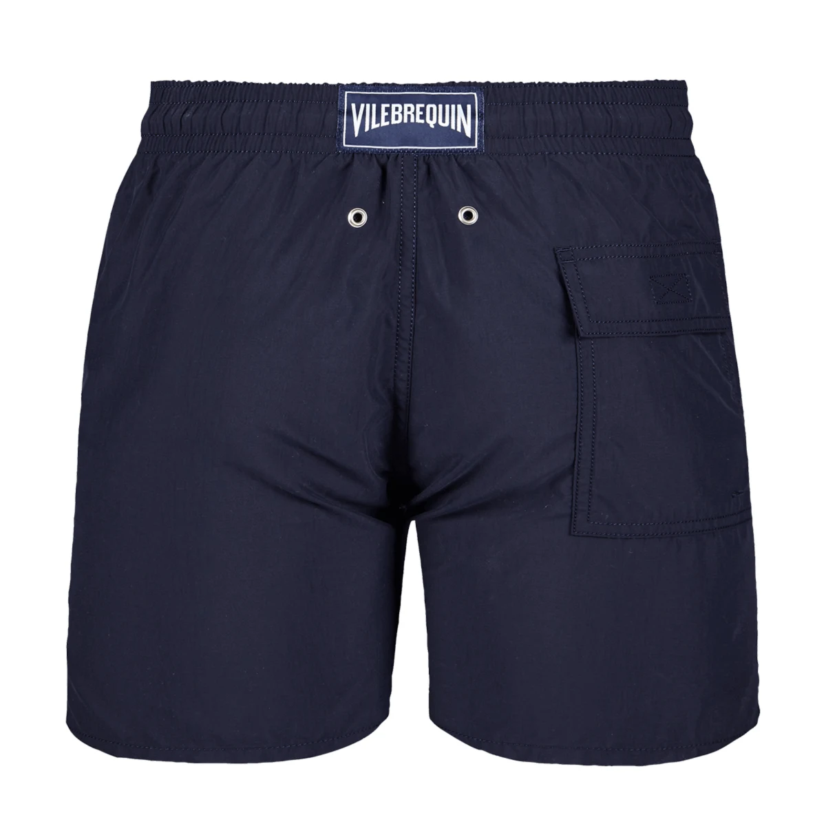 Resim Erkek Solid Moon Mayo MONC4A00-390 | Vilebrequin