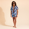 Resim Erkek Tropical Turtles Moorise Mayo