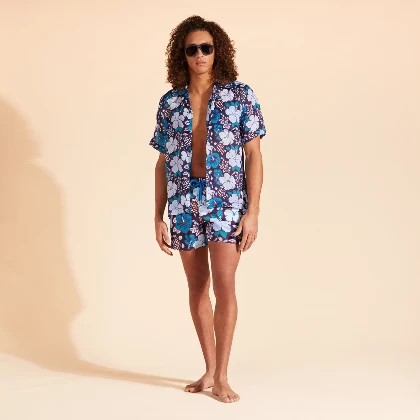 Resim Erkek Tropical Turtles Moorise Mayo