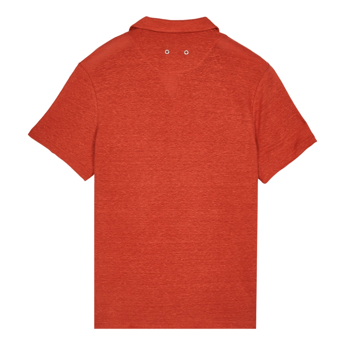 Resim Erkek Pyramid Polo PYRE9O00-221 | Vilebrequin