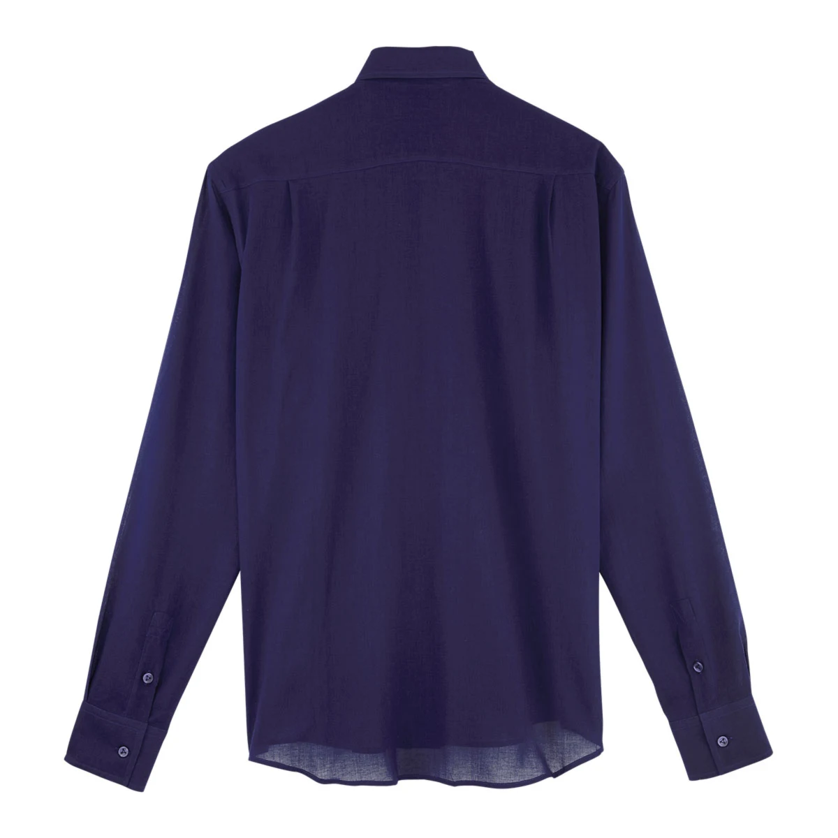 Resim Unisex Caracal Gömlek CCAC3V00-390 | Vilebrequin