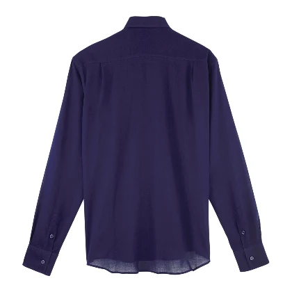 Resim Unisex Caracal Gömlek