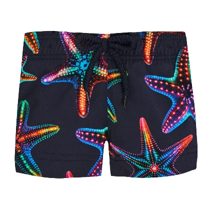 Resim Çocuk Starfish Bambi Mayo