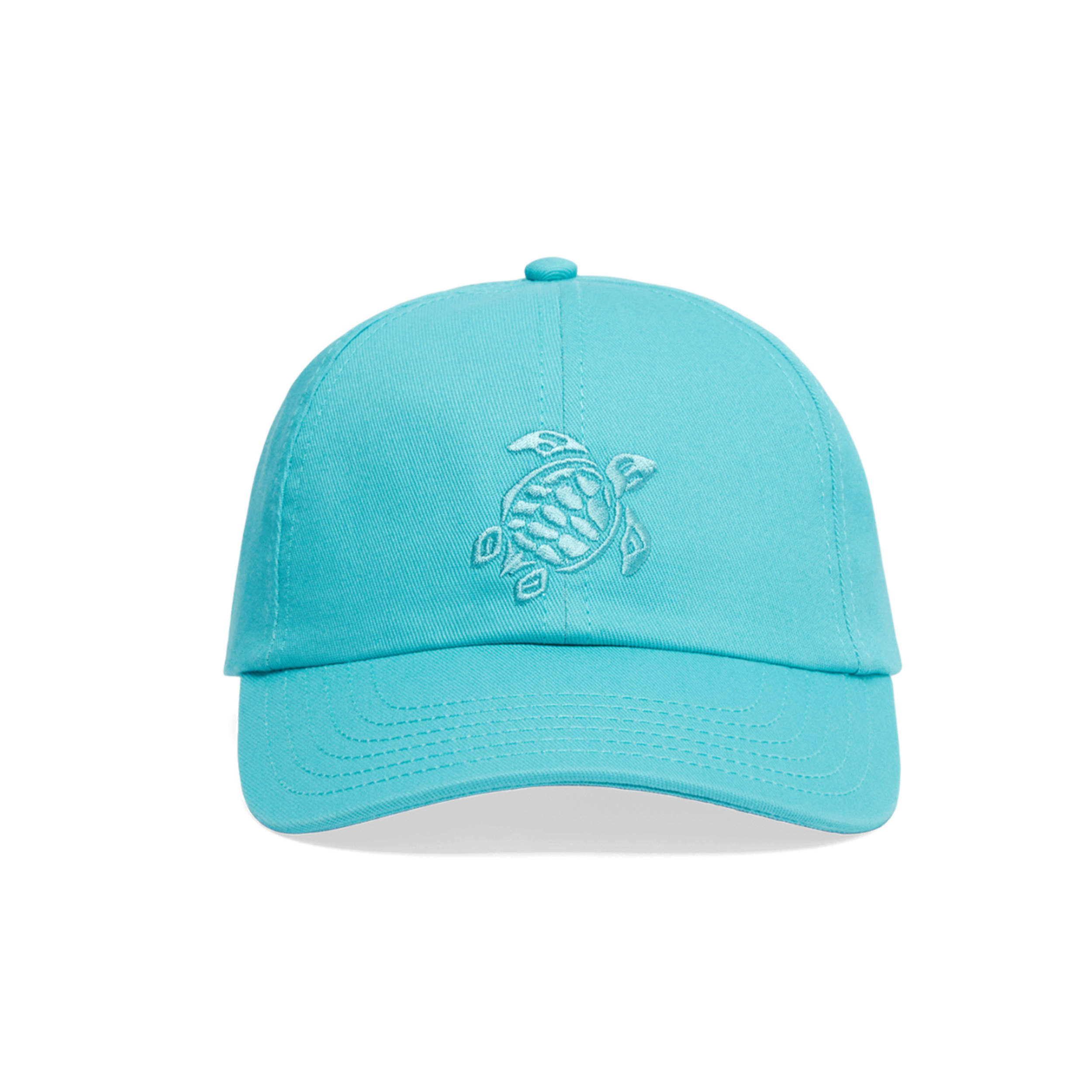 Resim Çocuk Solid Capson Şapka PSNU2401-431 | Vilebrequin