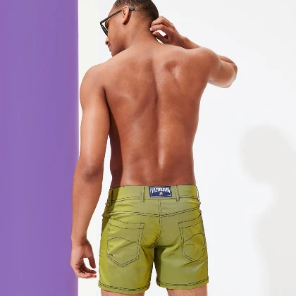 Resim Erkek Marlon Mayo
