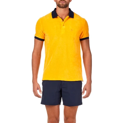 Resim Erkek Pacific Polo