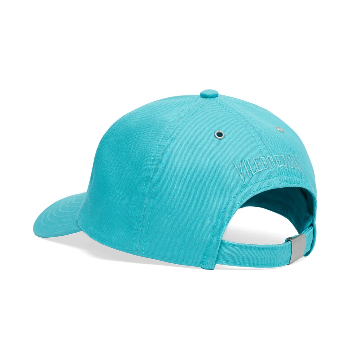 Resim Unisex Solid Capsun Şapka CSNU2401-431 | Vilebrequin