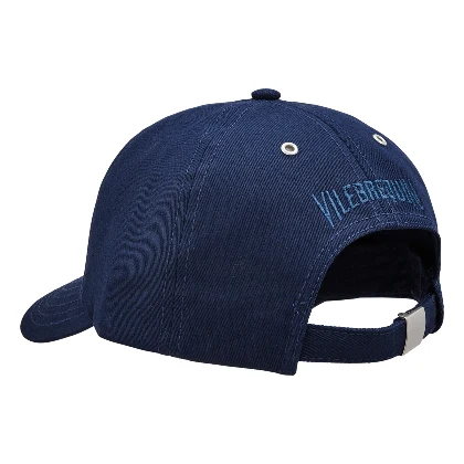 Resim Çocuk Solid Capson Şapka