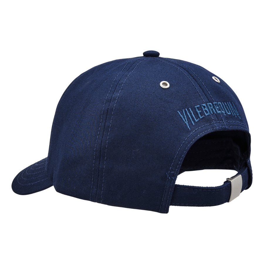 Resim Çocuk Solid Capson Şapka