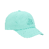 Resim Unisex Solid Capsun Şapka